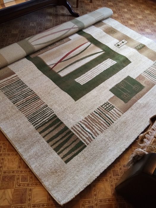 Ковёр  3.5 ×2.5  в отл. Состояний.