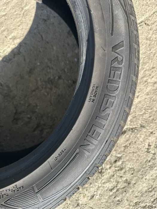 205/55 R17 Vredestein Wintrac Pro 7.76 mm