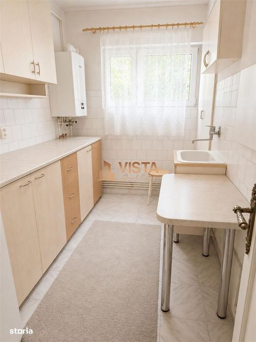 Apartament cu 2 camere in Astra, str Uranus, Brasov