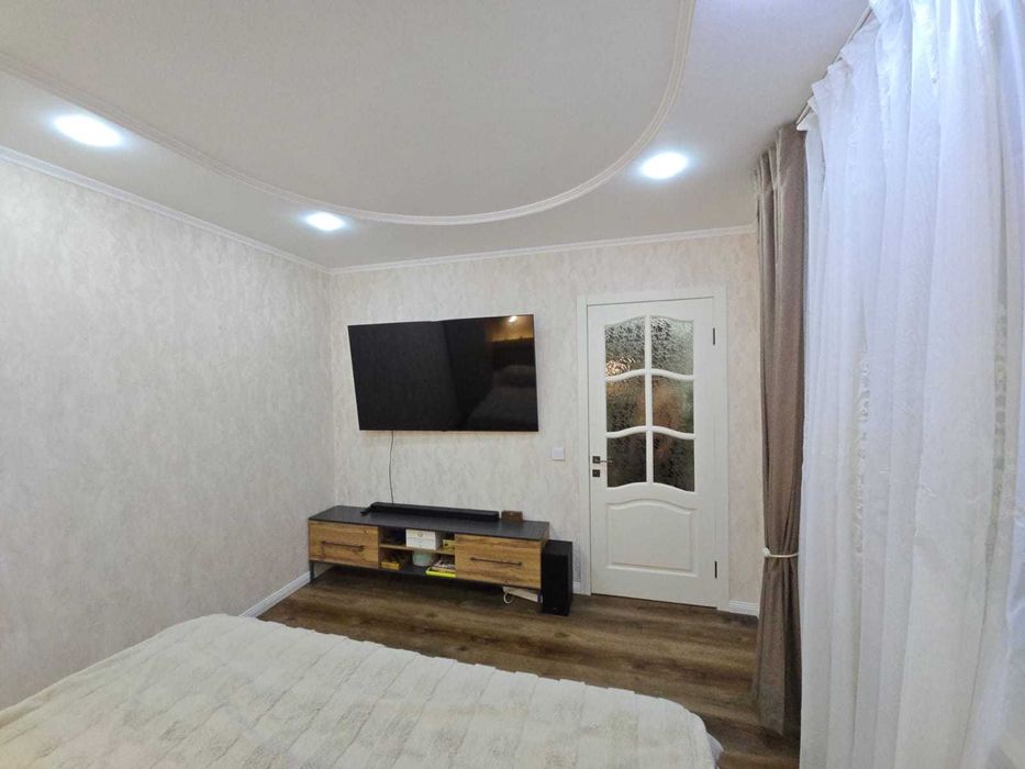 3х комн кв район DOSTYQ mall