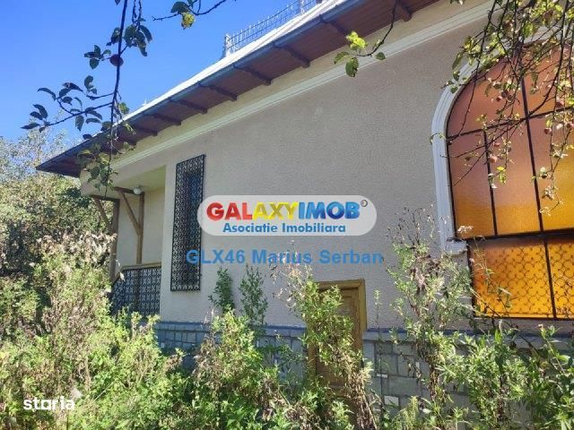 Vanzare casa P+1 Barbuletu