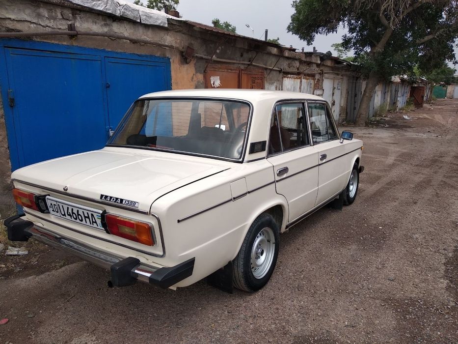 Lada 1300 vaz 2106