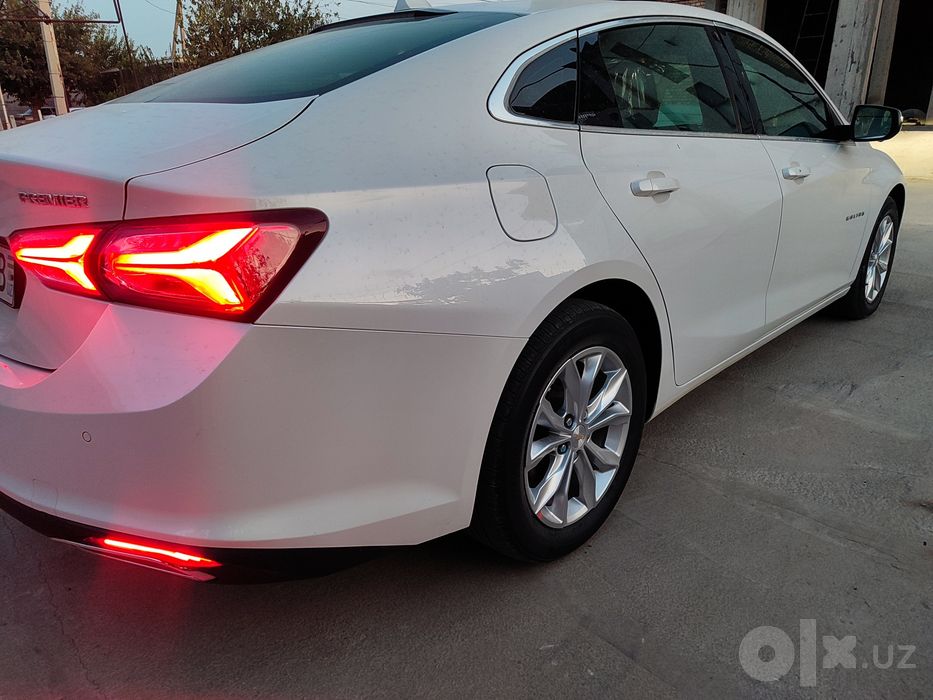 Chevrolet Malibu, 2020, Buxoro – 5