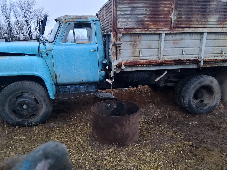 Газ 53 газ 53 газ