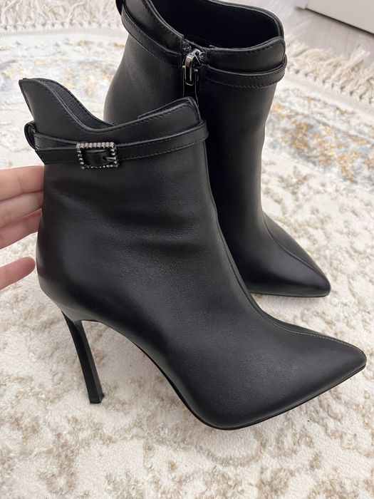 Ботильоны, сапожки, обувь 33 размера