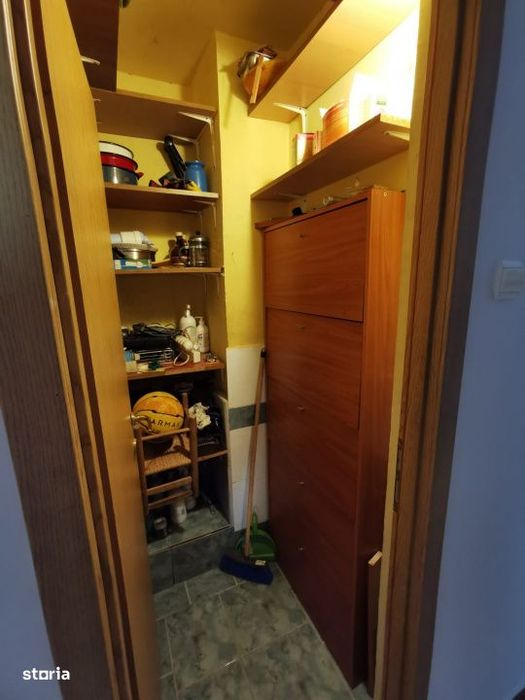 Inchiriere| Apartament 2 camere | Pacii |centrala proprie
