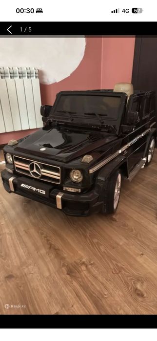 Продам Электромобиль