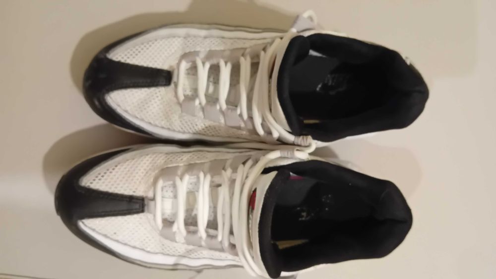 Nike Air Max 95 Найк Еър Макс