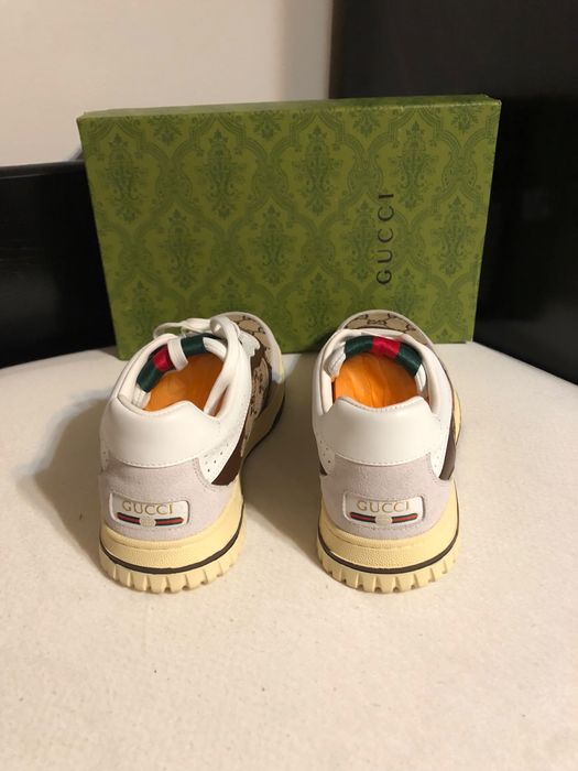 Adidasi Gucci , calitate premium , pe stoc , noi , 39