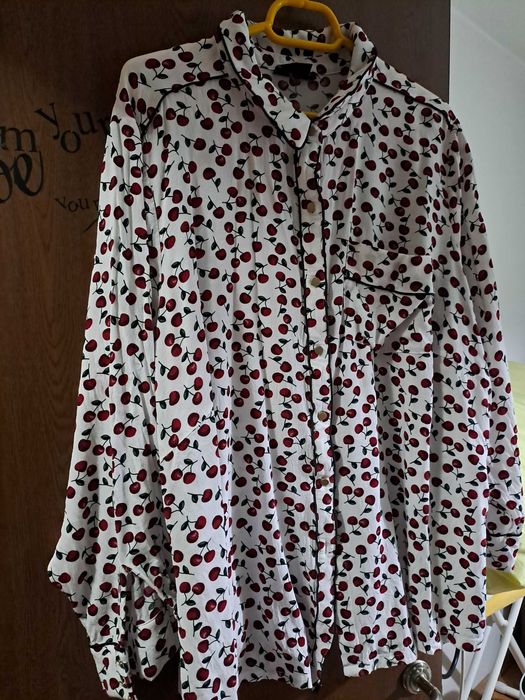 Camasa Zizzi marime XL