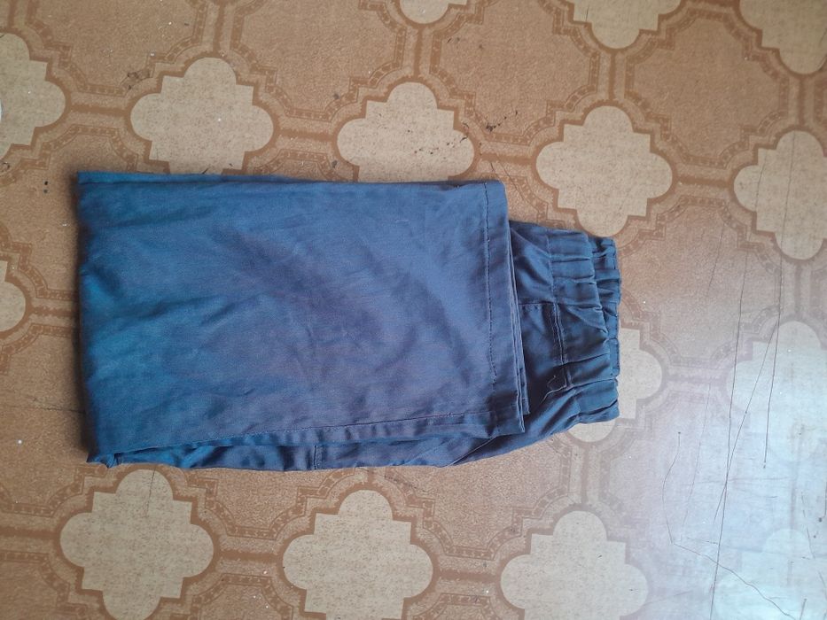 Форма охранника .