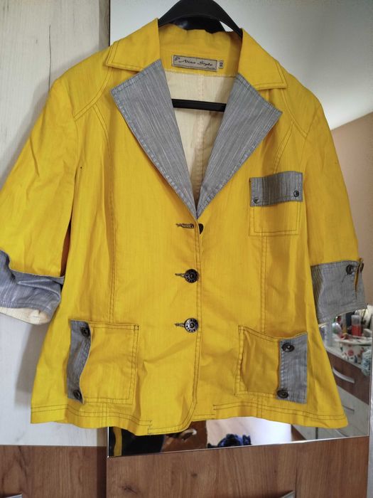 Дамски костюм Нина стил