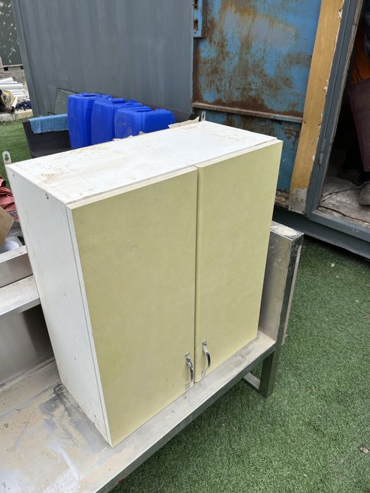 Продается оборудование для кухни