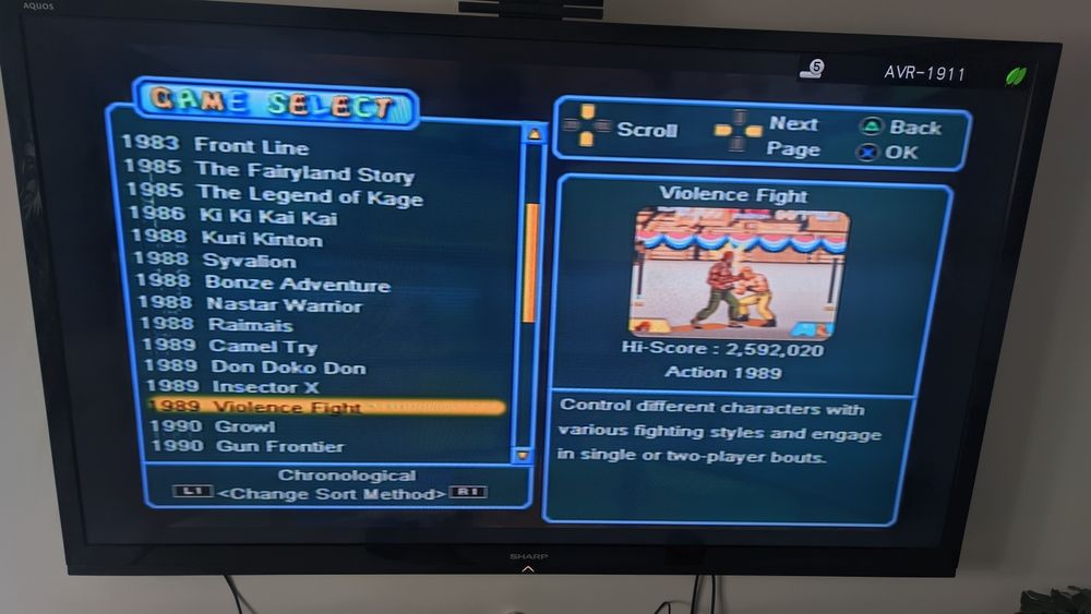 Pachet Consolă PlayStation 2 Modată + Stick 64GB plin cu jocuri