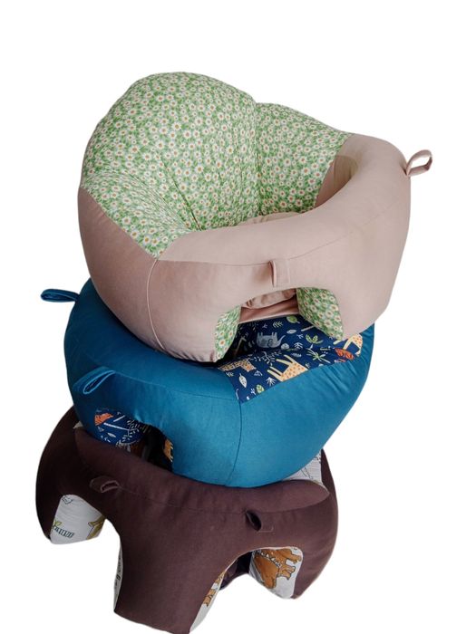 Сидушка для поддержки малыша