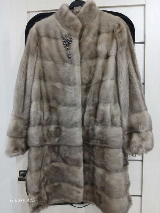 Шуба, трансформер