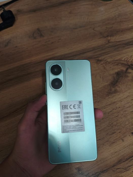 Poco x7 pro 5g. 8/256