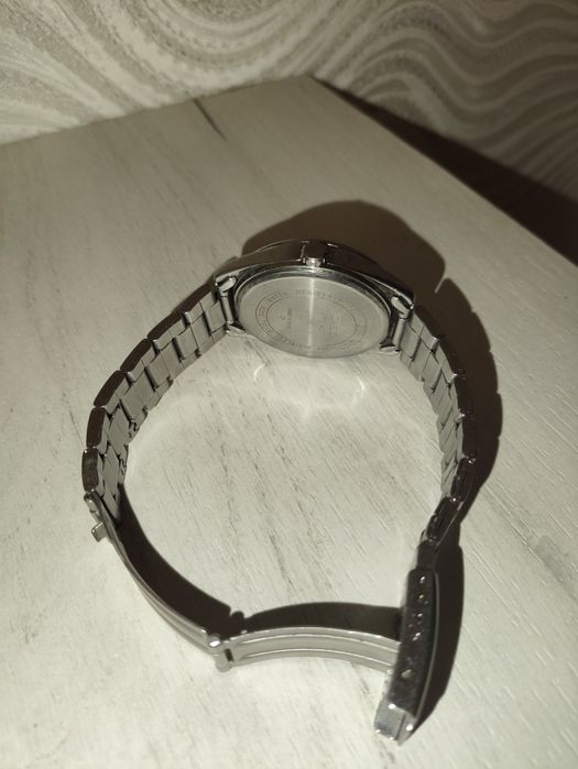 Часы Casio WR50M