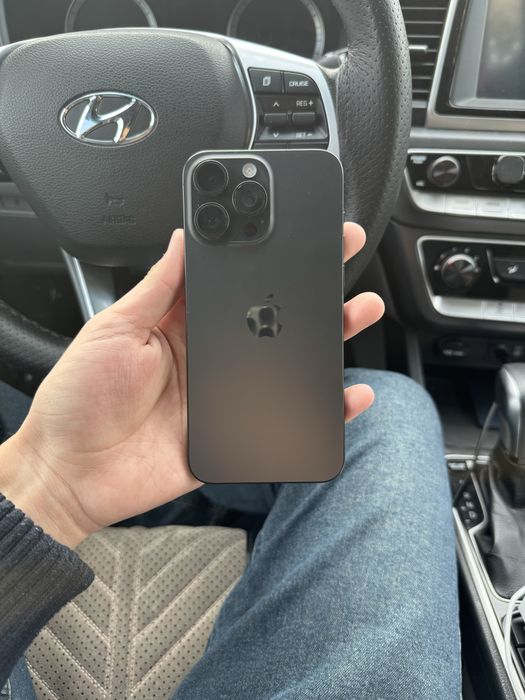 15 про макс 256 87