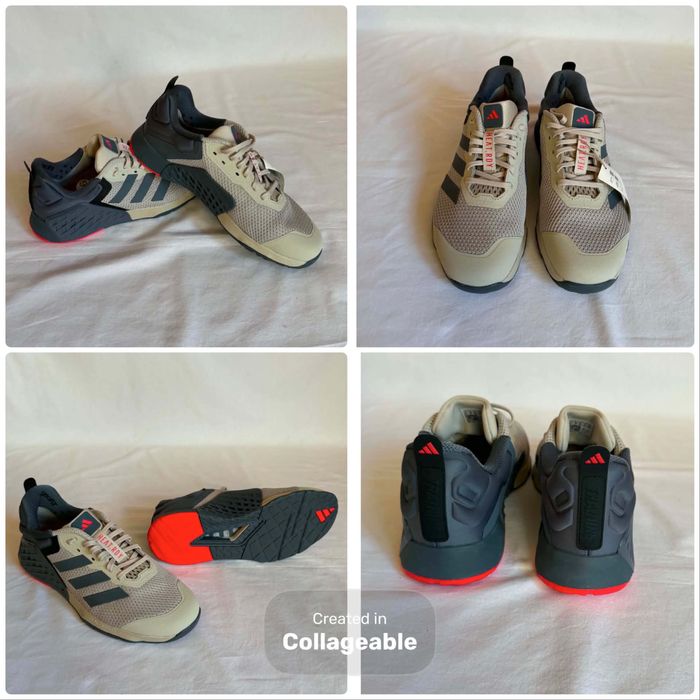 Adidas мъжки маратонки внос от САЩ.