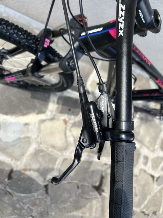 Bicicleta Corratec XVert Miss C marime M