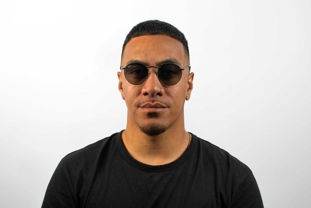 Очила Ray Ban RB3447