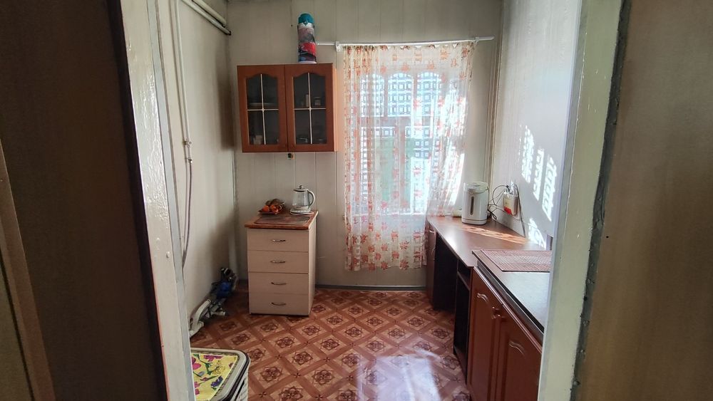 Продам дом в хорошем районе