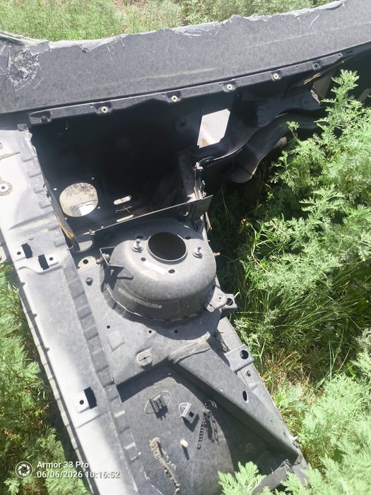 Bmw e 65 по запчастям