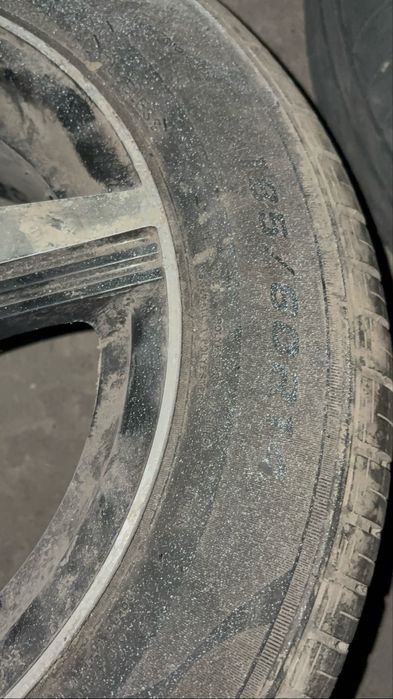 На запаску r14 4*98