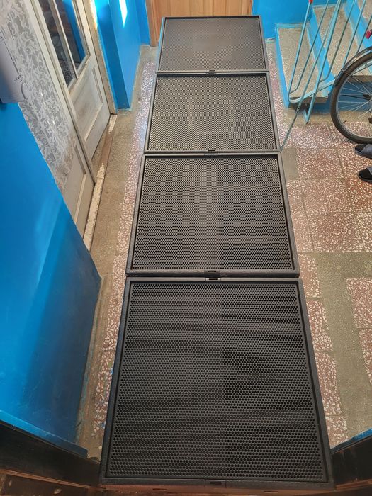 Dynacord V Wave Sistem