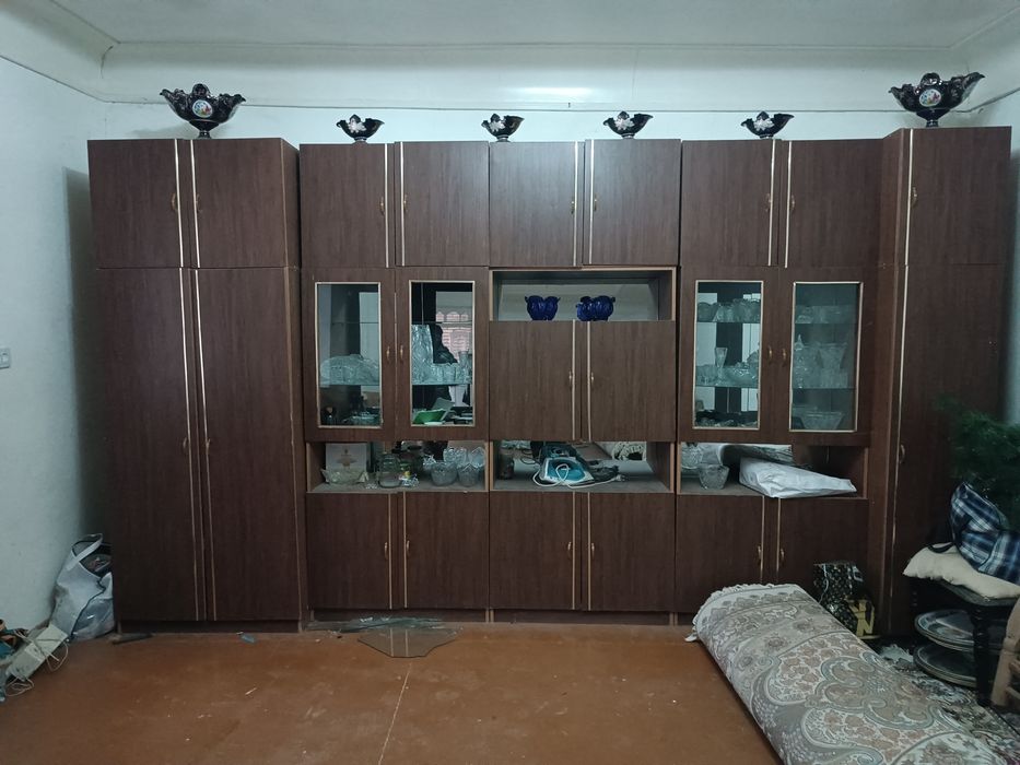 стенка набор сотилади