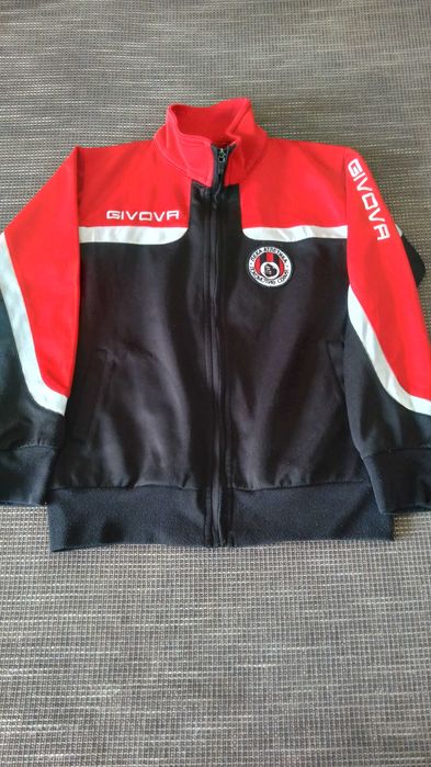 Детски  анцунг за деца 10-12 години