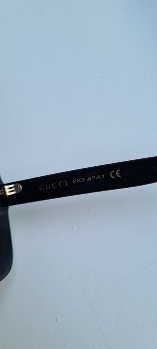 Ochelari GUCCI orginali!!