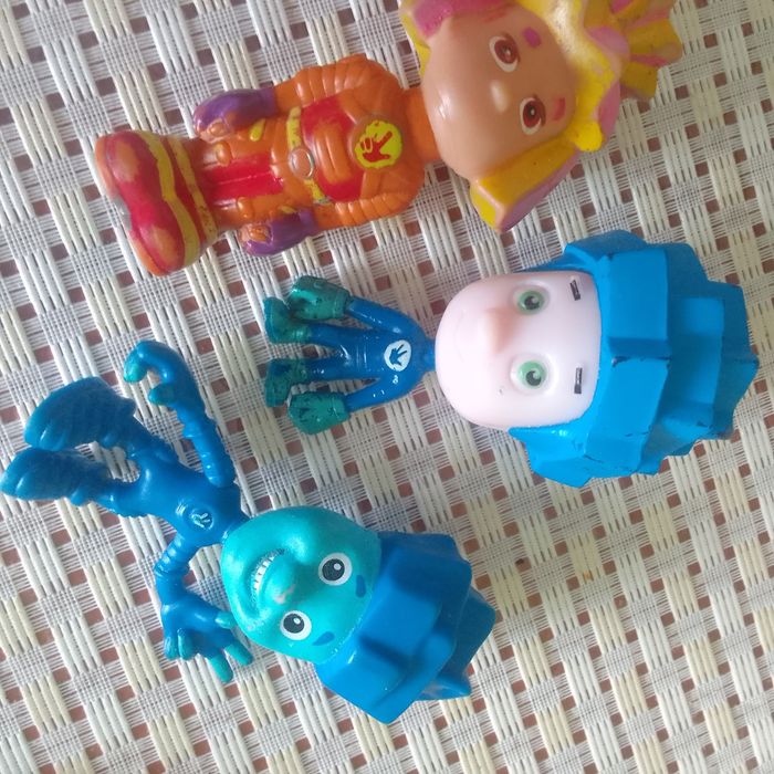 Игрушки для детей