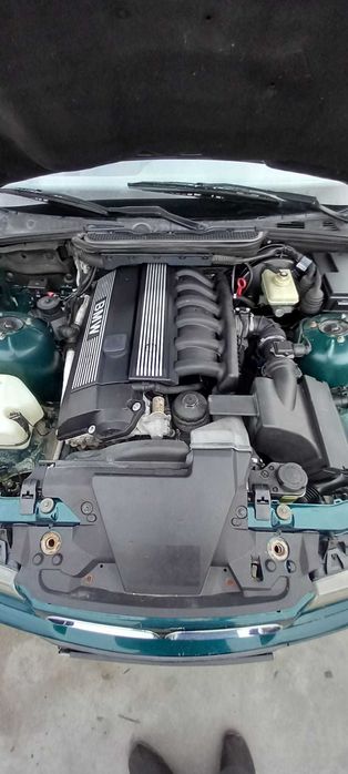 Bmw seria 3 e36 AN 1995 Dezmembrez/Dezmembram
