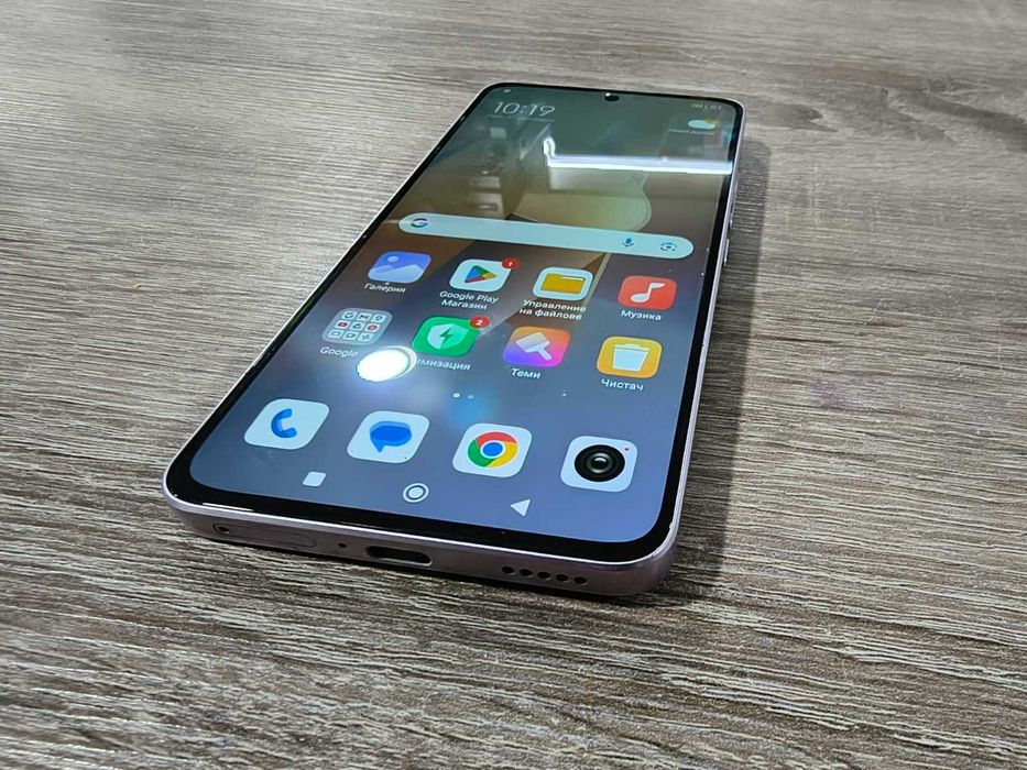 Мобилен Телефон Xiaomi 12 Lite 5G 128GB 8GB