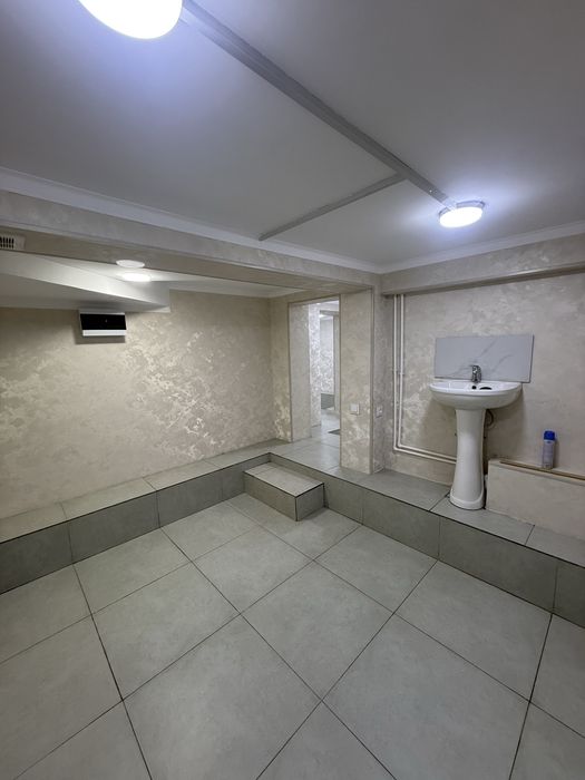 Сдается в аренду подвальное помешение Юнусабад 14