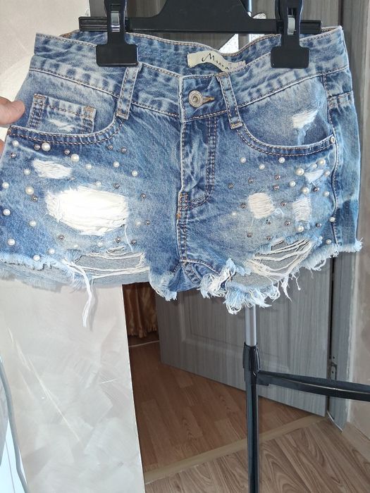 Blugi dama marimea 32