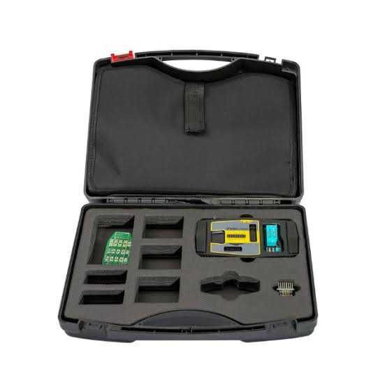 VVDI KEY Tool Max  + Mini OBD +VLVDI PROG нови