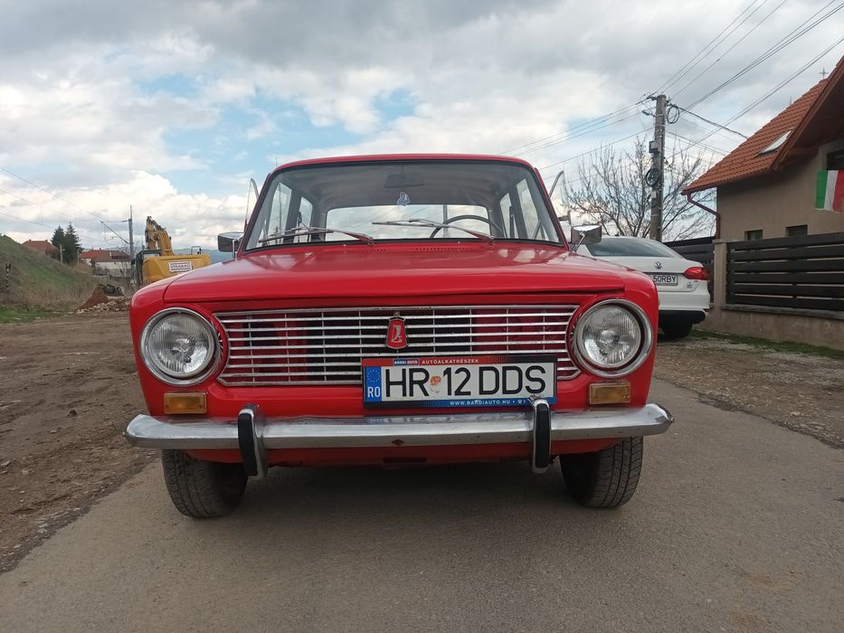 Lada 2101  (1200)