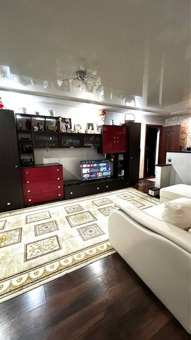 Срочно продам квартиру