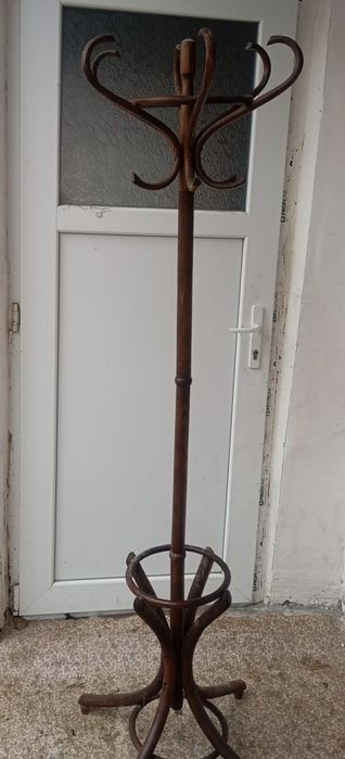 Виенска закачалка !