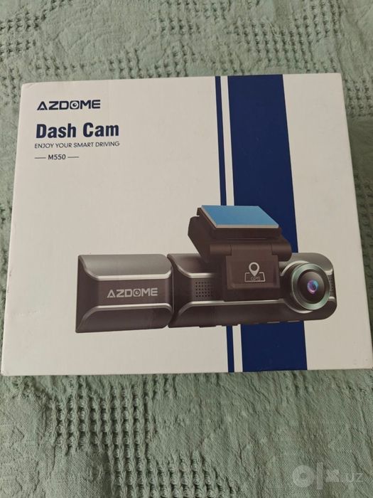 Видеорегистратор Azdome M550