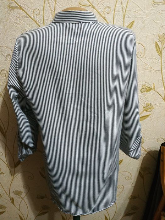 Жен. рубашки. Размер М 46-48