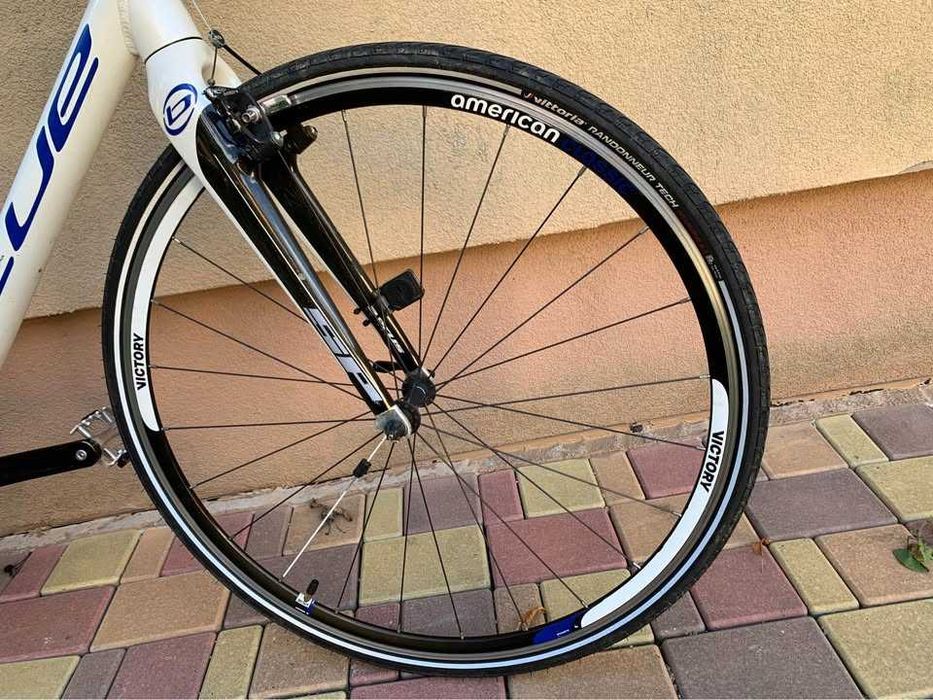Vand Cursiera Norcross Blue