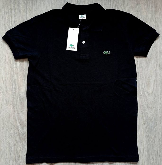 Мъжки тениски Lacoste