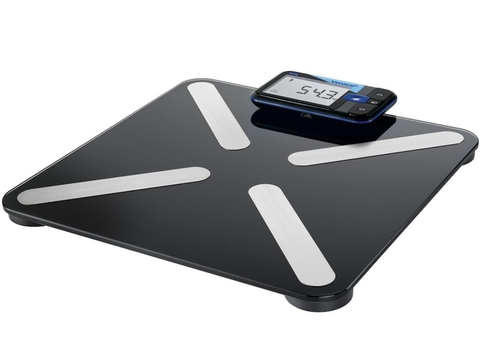 Vand cantar inteligent