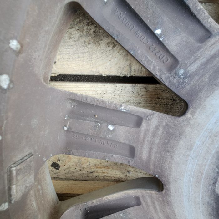 Оригинални Алуминиеви Джанти за Land Rover Range Rover