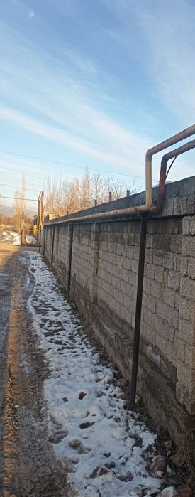 Участка, дала-ховли, дача куриш учун янги ер,3 сотихдан 2 та ер