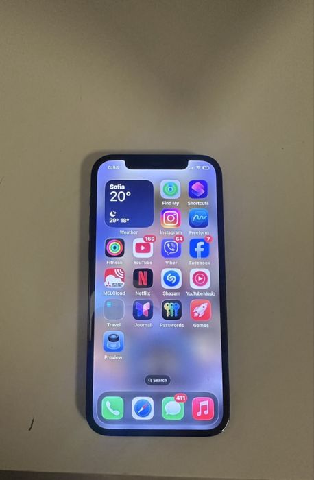 Iphone 12 PRO 256GB